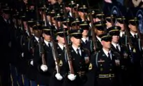 Hearing on the Risks of Progressive Ideologies in the US Military