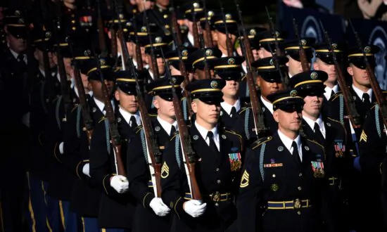 Hearing on the Risks of Progressive Ideologies in the US Military