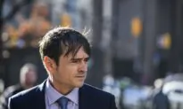 Crown Wants to Send a Message With Tough Sentence for RCMP Leaker Ortis