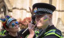Progressive Police Staff Group Activism Threatens Impartiality: Watchdog