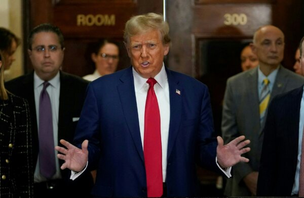 Epoch Times Photo