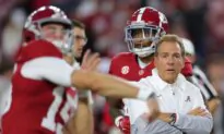 Nick Saban Retires as Alabama Head Coach