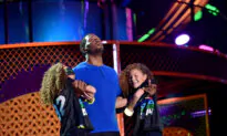Michael Strahan’s Teen Daughter Reveals Her Battle With Brain Cancer