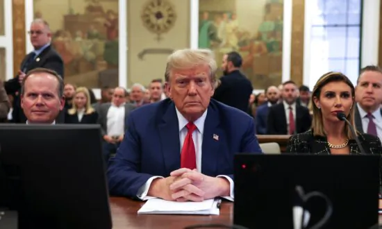 Trump Faces Second Defamation Trial Over E. Jean Carroll’s Rape Claim
