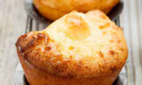 Perfect Popovers