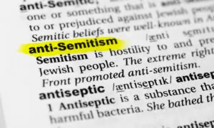 House Committee on Ways and Means Holds Hearing on Anti-Semitism Crisis in College Campuses