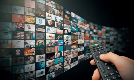 TV Streaming Beginners’ Kit