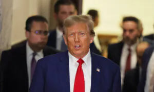 Trump Blasts ‘Out of Control’ NY AG Letitia James, Says He Should Be ‘Entitled to Damages’