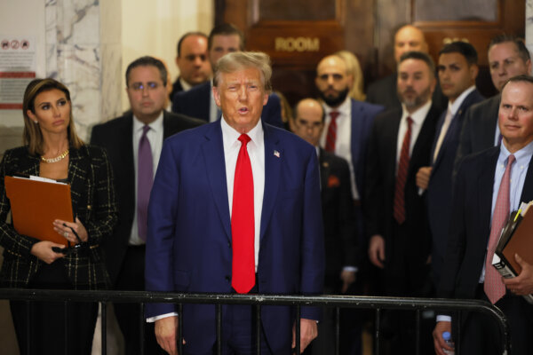 Epoch Times Photo