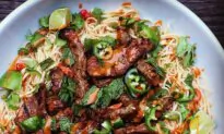 Add Zing to Your Midweek Dinner With Southeast Asian Flavors