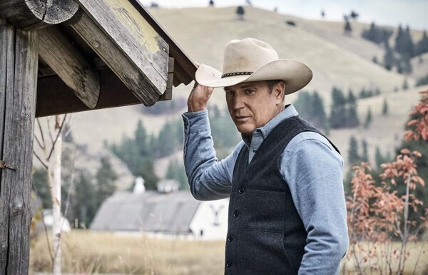 "Yellowstone"