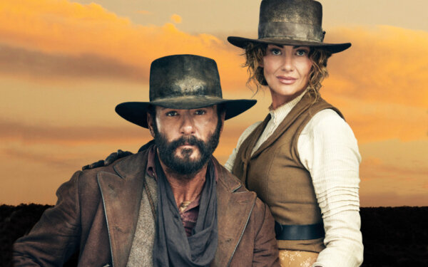 "Yellowstone"