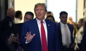 Trump Maintains Innocence, Questions Prosecution’s Evidence as Civil Trial Continues