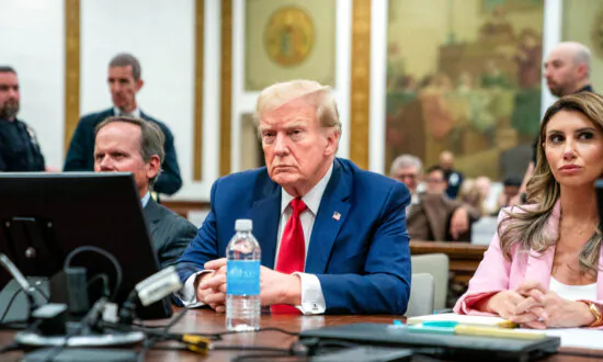 Trump Makes Courtroom Speech During Closing Arguments as He Faces Massive Penalties