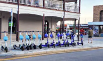 Scooter Injuries Skyrocket, Cause Financial Strain on Health Care System