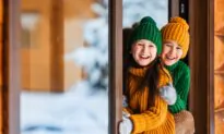 15+ Fun Ways for Fun in the Snow Off the Slopes