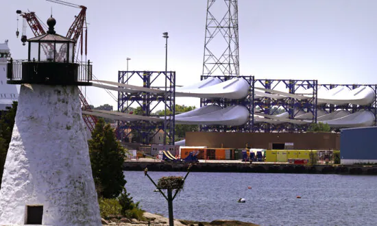 States, Developers Question Pause for US Offshore Wind Projects