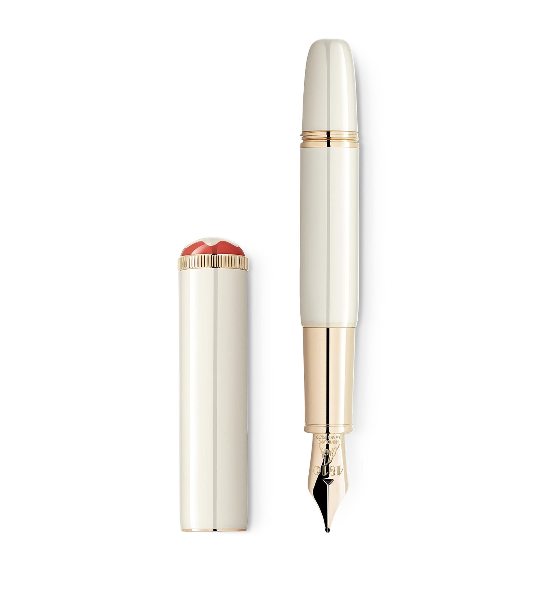 (Courtesy of Montblanc)
