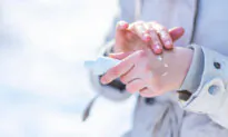 Top 5 Tips for Soothing Eczema in Winter