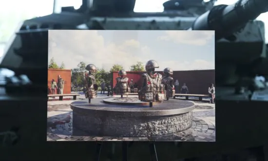 Veterans Affairs Minister Questioned About Afghanistan Veterans Monument Delays