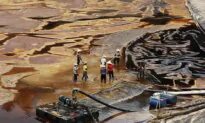 Chinese Mining Company Secures 15 Percent Stake in Canadian ‘Critical Minerals’ Firm Solaris Resources