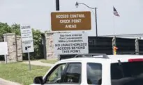 Kansas Congressman Calls for Probe of Chinese Company’s New Facility Near US Military Bases