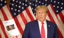 Trump Rails Against Fraud Case Prosecution: ‘They Don’t Have Any Evidence’