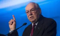 Former Federal NDP Leader Ed Broadbent Dead at 87