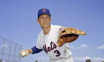 Bud Harrelson, Scrappy Mets Shortstop Who Once Fought Pete Rose, Dies at 79