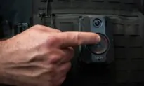 BC Police Agencies Tout Rollout of Body-Worn Cameras