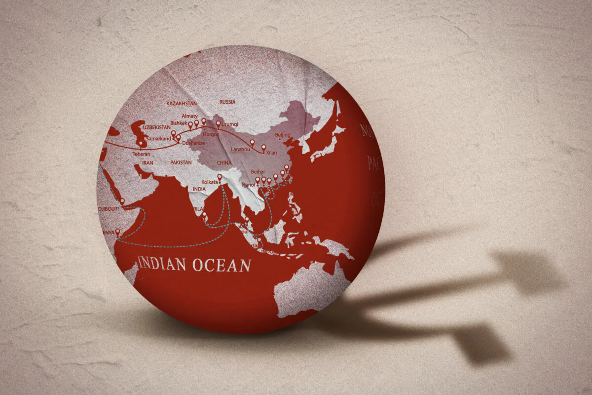 (Illustration by The Epoch Times, Shutterstock)