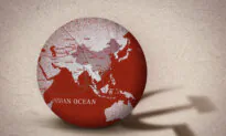The CCP’s $1 Trillion Geopolitical Weapon Is Failing