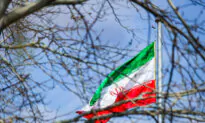 Iran’s Strategy of Proxy Encirclement