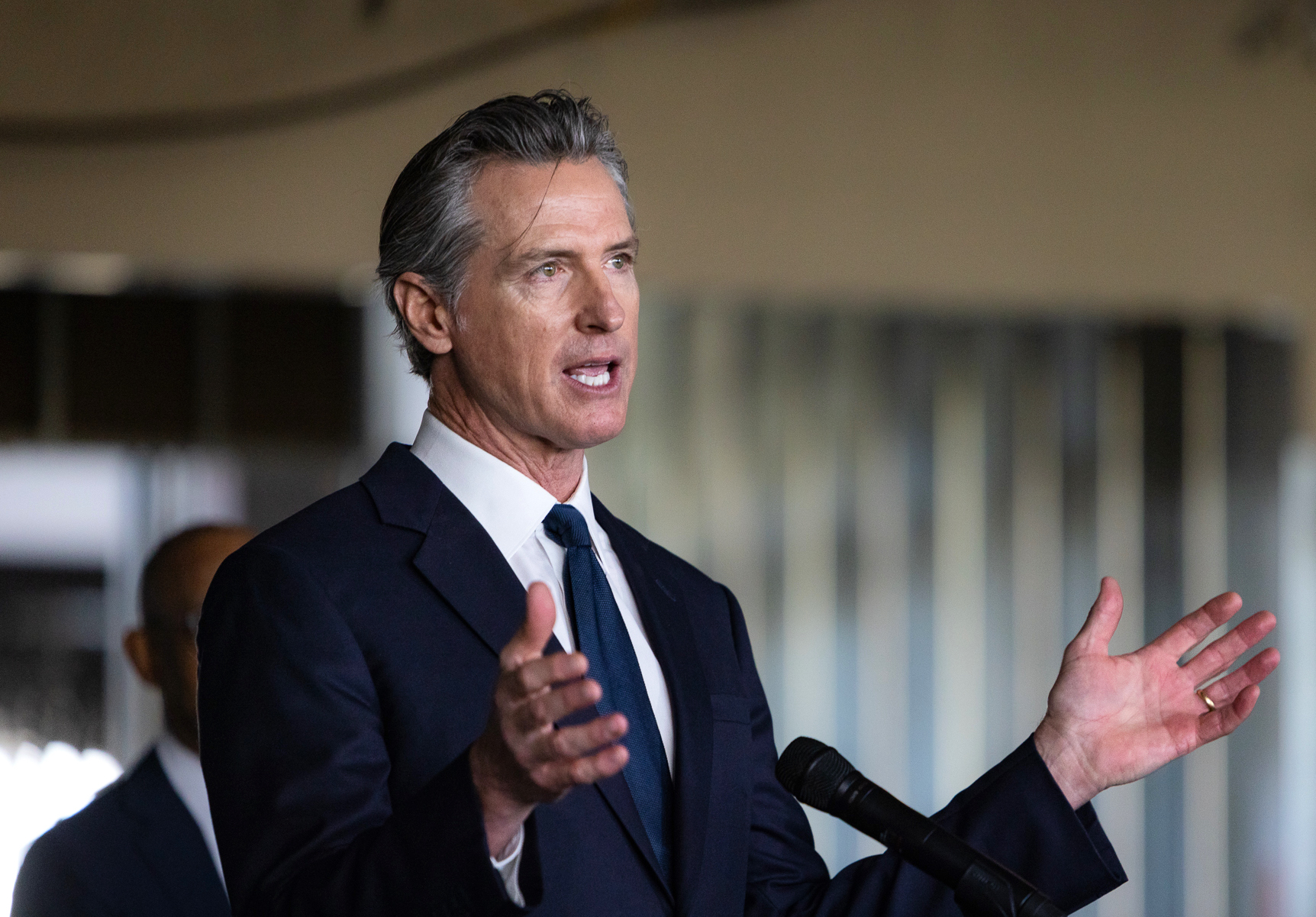 Newsom’s 2024 Budget Spending Realism Returns California Insider