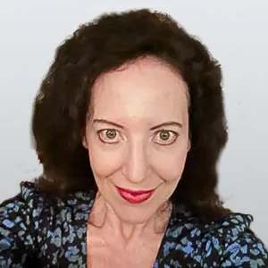 Karen Harradine