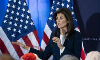 Haley Campaign Demands Iowa Station Stop Airing Attack Ad