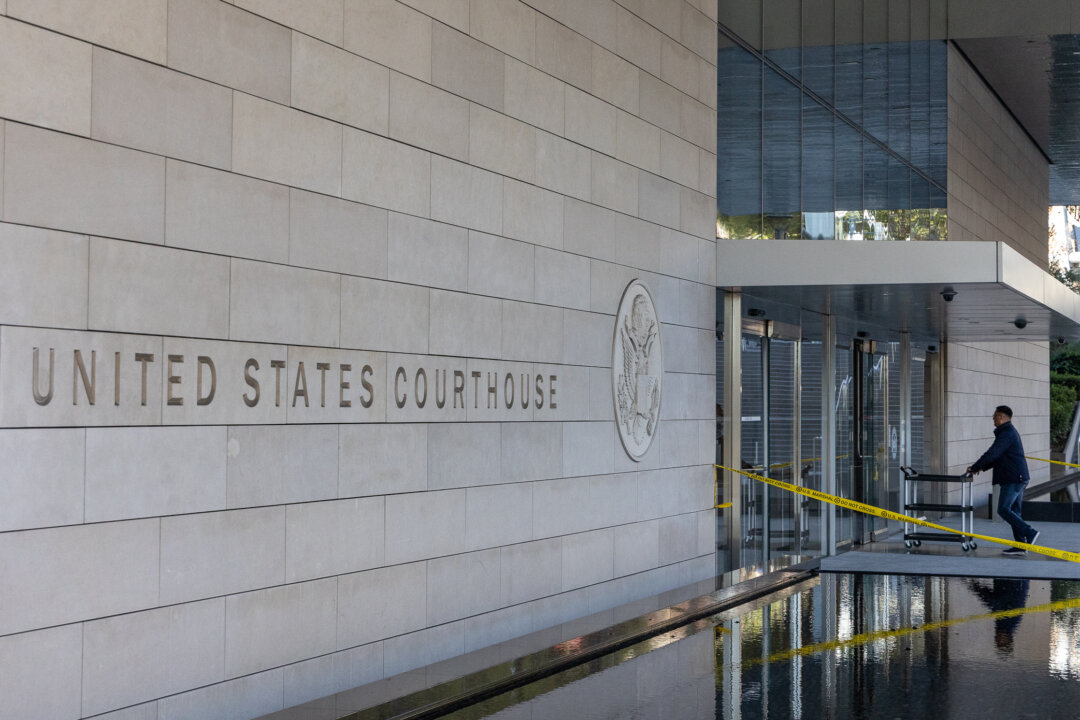 OC Man Pleads Not Guilty in Vintage Violins, Bank Robbery Case - Vimarsana News