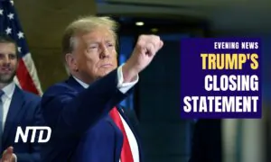 NTD Evening News Full Broadcast (Jan. 11)