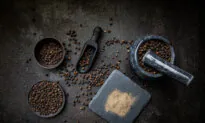 From the Roman Treasury to Every Table: The Surprising History of Black Pepper, the King of Spices