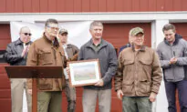 Orange County Land Trust Preserves 309-Acre Sugar Loaf Mountain Property