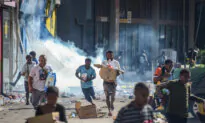 ANALYSIS: What Do Closer PNG-Beijing Ties Mean for Australia?