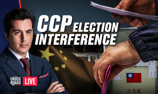 CCP Leaders Plot to Interfere In Taiwan’s Elections | Live With Josh