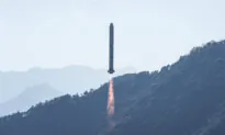 The Corruption of the CCP’s Satellite Launch Center Deserves Attention