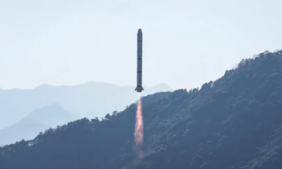 China’s Race for Satellite Supremacy Amid Economic Uncertainty