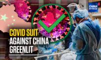 Missouri Resumes Lawsuit on China’s Handling of COVID-19