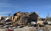 Ghost of Hurricane Michael Hangs Heavy on Tornado-Torn Florida Panhandle