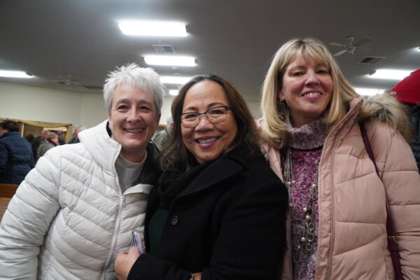 Epoch Times Photo