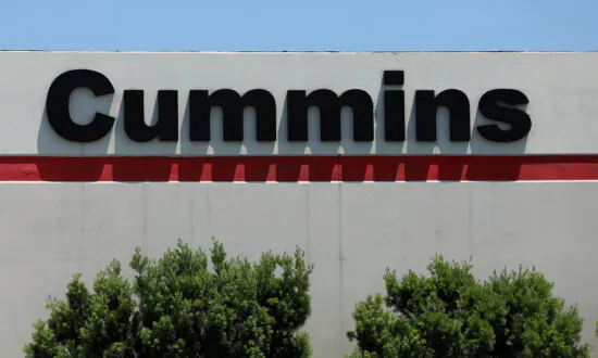 Cummins Agrees to Record-Setting Fine in Emissions Settlement