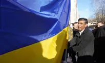 UK Pledges £2.5 Billion for Ukraine Before Signing ‘Historic’ Security Agreement
