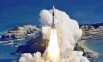 Japan Successfully Launches Intelligence-Gathering Satellite to Watch for North Korean Missiles